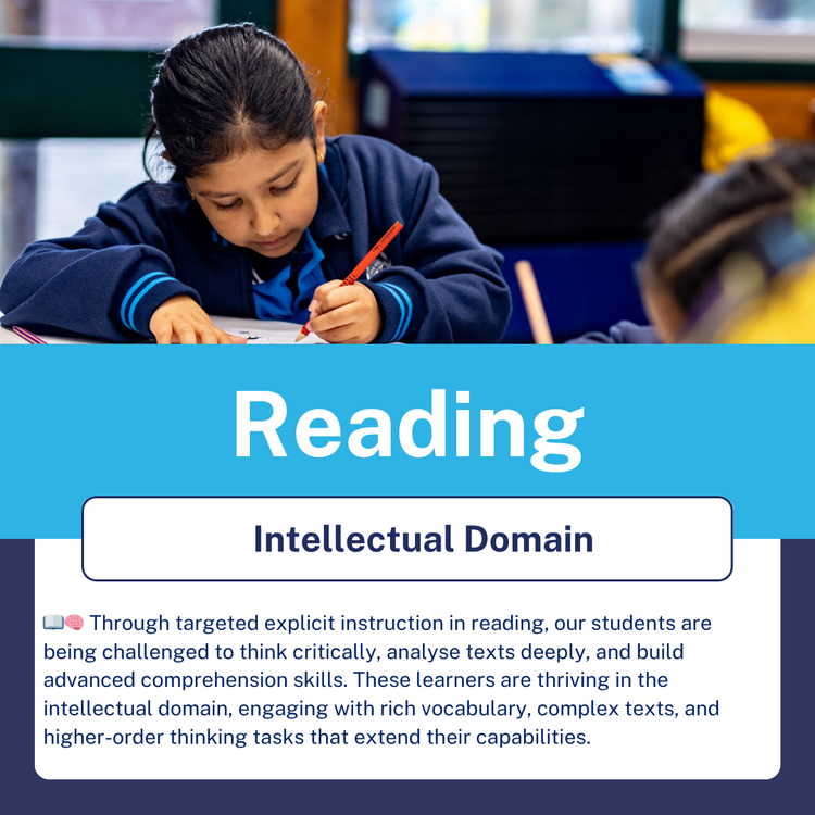 Copy of CPS School Promotion Copy of Generic School Template 2024 - Social Media 1080x1080 - school branded - E