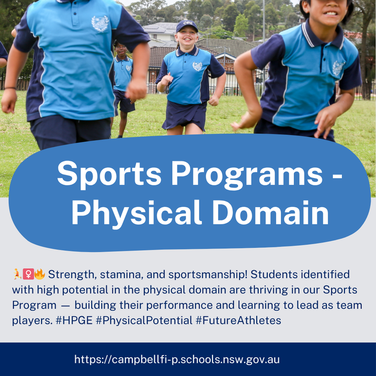 Copy of CPS School Promotion Copy of Generic School Template 2024 - Social Media 1080x1080 - school branded - J