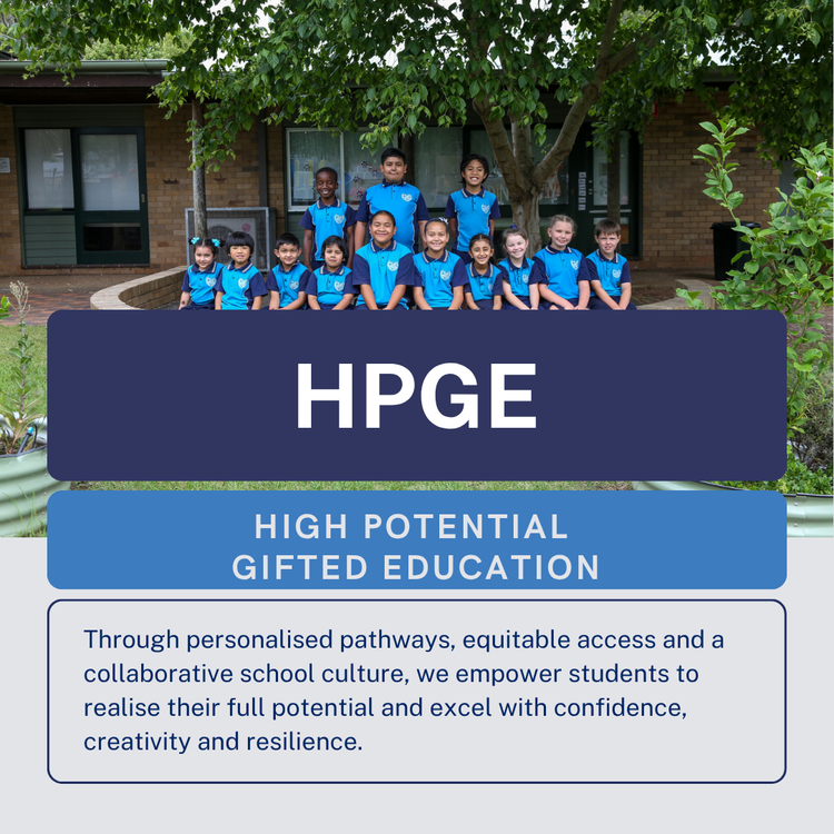 Copy of CPS School Promotion Copy of Generic School Template 2024 - Social Media 1080x1080 - school branded - A