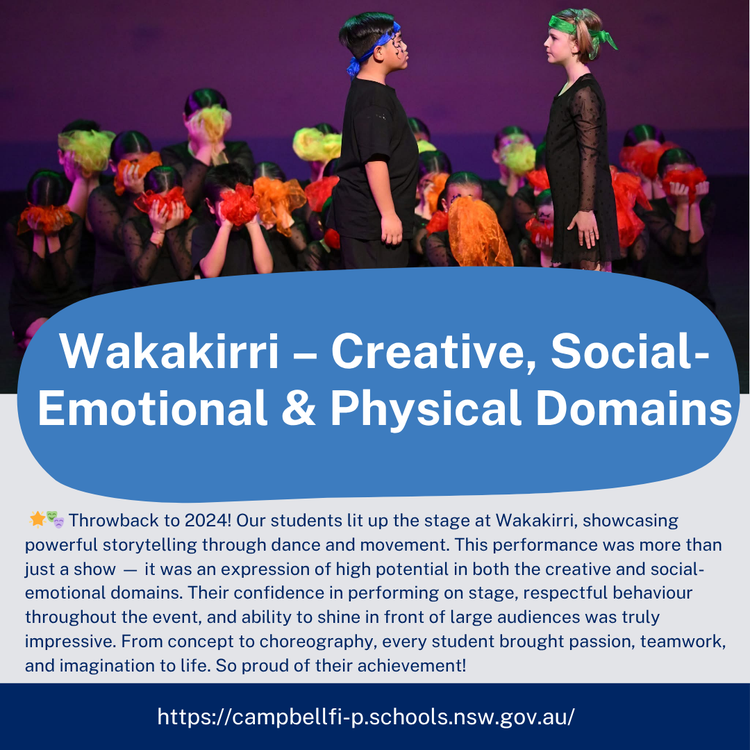 Copy of CPS School Promotion Copy of Generic School Template 2024 - Social Media 1080x1080 - school branded - J